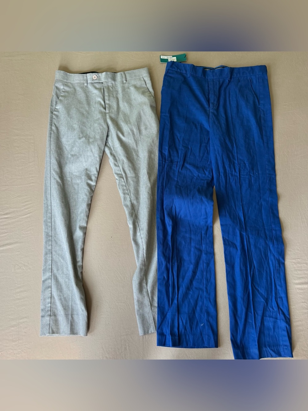 Boys Dress Pants Bundle - Picture 5 of 9